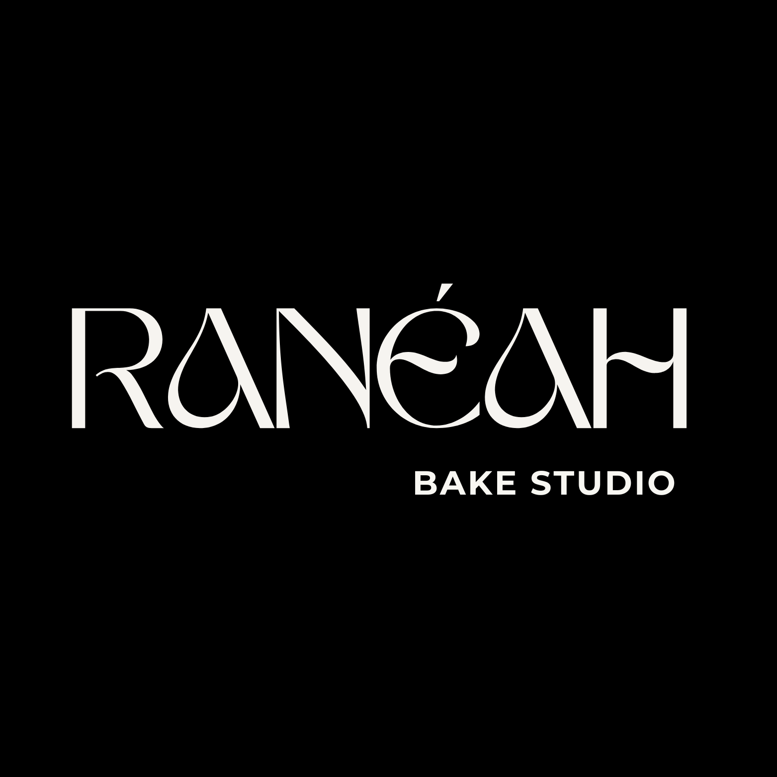 Ranéah Bake Studio